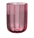 Villeroy & Boch Fleur Cassis vase 28cm - British product