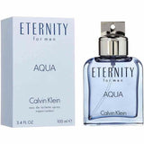 Superdrug Calvin Klein Eternity Aqua Eau de Toilette Spray 50ml- Buy online at McGrocer