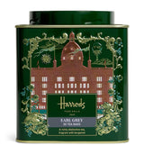 Harrods Earl Grey Tea with Bergamot and Citrus Notes, 50 Tea Bags- Buy online at McGrocer