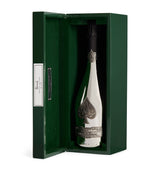 Harrods Armand De Brignac Blanc de Blancs Champagne Bottle 75cl- Buy online at McGrocer