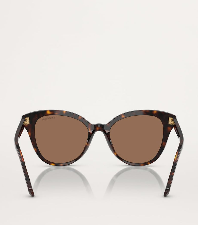 Swarovski Acetate SK6031 Sunglasses (British brand)