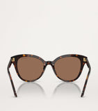 Swarovski Acetate SK6031 Sunglasses (British brand)