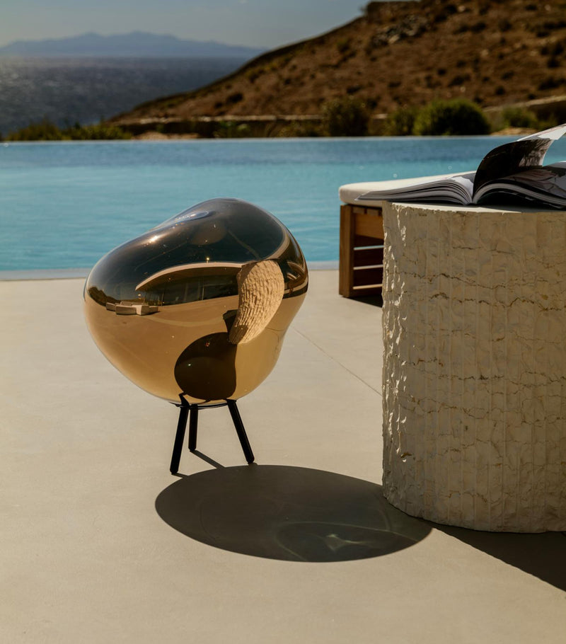Tom Dixon Large Portable Melt LED Light (British brand)