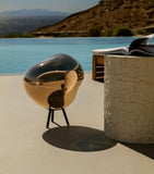Tom Dixon Large Portable Melt LED Light (British brand)