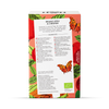 Heath & Heather apple cinnamon tea 20 bags, UK version