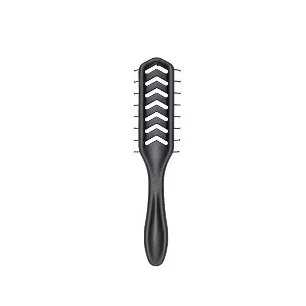 Denman D200 skeleton vent hair brush - British product
