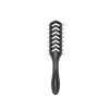 Denman D200 skeleton vent hair brush - British product