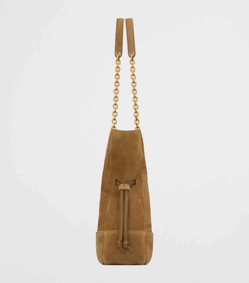 Saint Laurent small Jamie shoulder bag, UK version