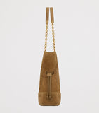 Saint Laurent small Jamie shoulder bag, UK version