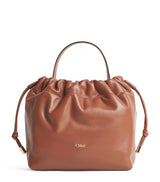 Harrods Chloé Small Chloé Icons Shoulder Bag- Buy online at McGrocer