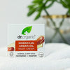 Dr Organic Moroccan Argan Oil Night Cream 50ml, imported from the UK