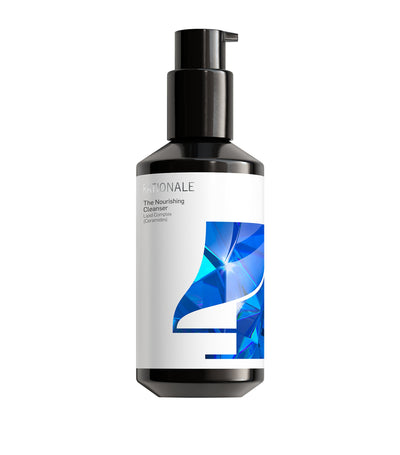 Harrods RATIONALE #4 The Nourishing Cleanser Facial Cleanser 200ml- Buy online at McGrocer