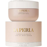 La Perla body scrub refill 250g, imported from the UK