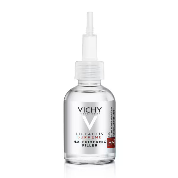 Vichy Liftactiv Smoothing Serum 30ml (British brand)