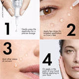 Vichy Liftactiv Smoothing Serum 30ml (British brand)