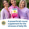Optibac women's wellbeing supplement capsules 30 (British brand)