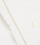 Tartine et Chocolat hooded towel 70cm x 70cm (British brand)