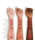 NARS Powermatte Lipstick makeup product, imported from the UK