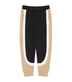 BOSS Kidswear stripe sweatpants 4-16 years - British product