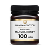 Manuka Doctor Manuka Honey MGO 100 250g imported from New Zealand