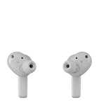 Bang & Olufsen wireless earbuds with noise cancelling and microphone - British product