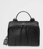 LOEWE Amazona 180 shoulder bag calfskin suede animal face - British product