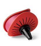 Acqua di Parma Leder Auto Diffusor (Britische Marke)