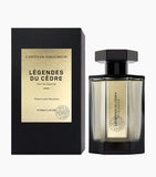 L'Artisan Parfumeur Légendes Du Cedre Eau de Parfum 100ml - British product