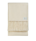 Araminta Campbell Alpaca-Blend Woodland Inkcap Throw 150cm x 230cm - British product