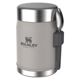 Stanley food jar with spork 0.4L (British brand)