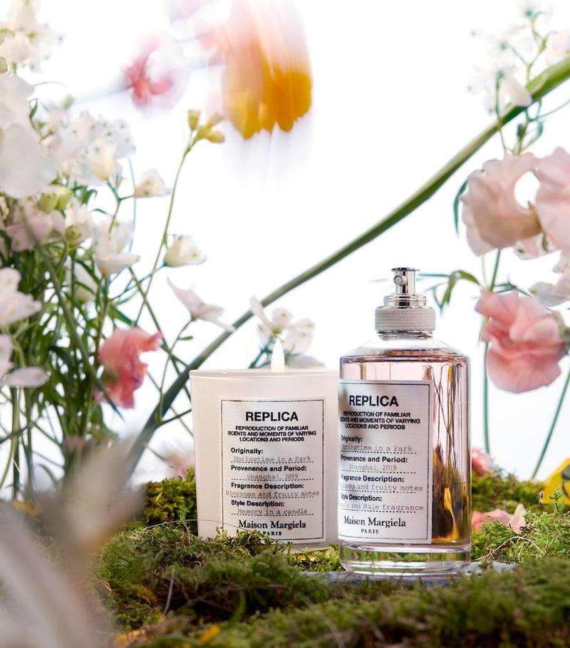 Maison Margiela Springtime in a Park 100ml - British product