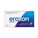 Holland & Barrett Eroxon Erectile Dysfunction Treatment Gel- Buy online at McGrocer