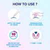 Eroxon erectile dysfunction treatment gel single-dose tube, UK version