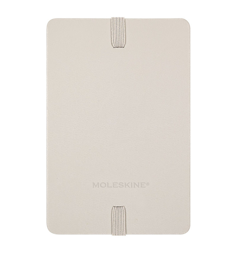 Moleskine x Miyake Design Studio business card holder, imported from the UK