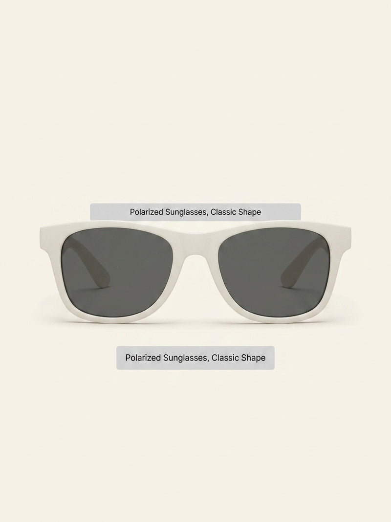 Burberry BE4426 square-frame acetate sunglasses (British brand)