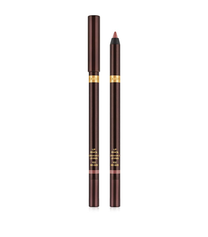 TOM FORD lip pencil (British brand)