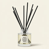 Jo Malone Myrrh and Tonka reed diffuser 165ml, imported from the UK