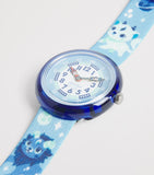 Flik Flak Mystic Land Cosmiclion watch 32mm (British brand)