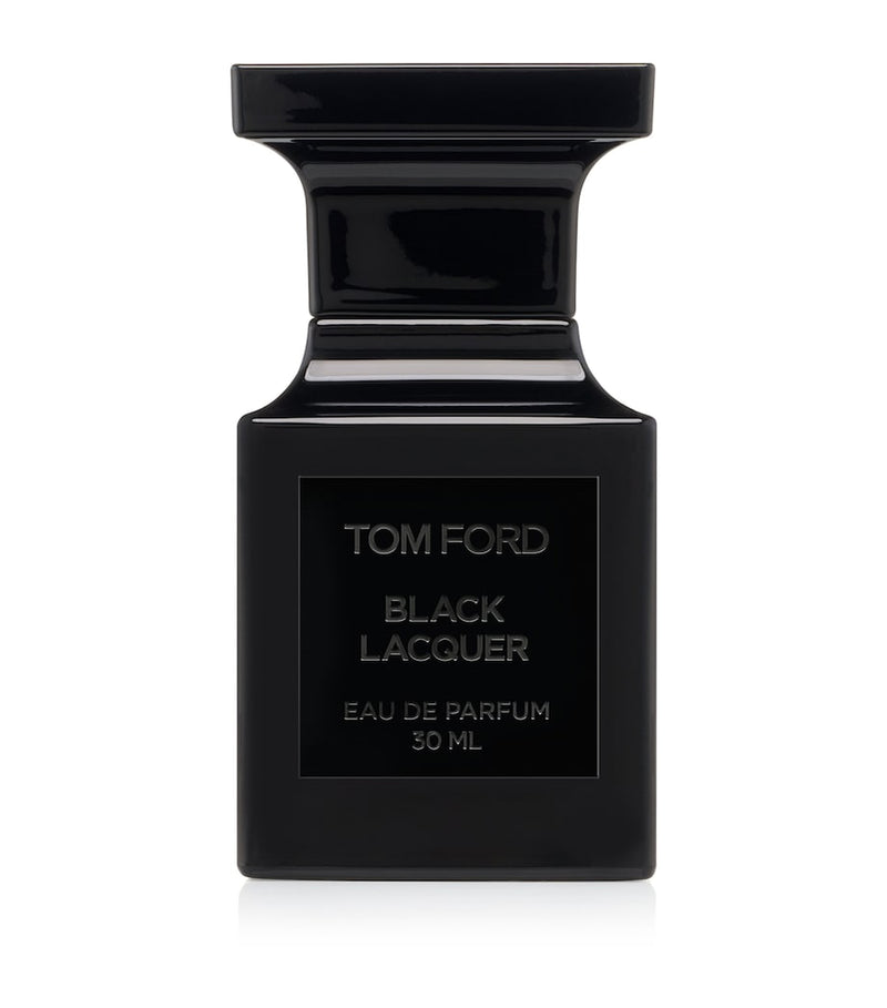 TOM FORD Black Lacquer eau de parfum 30ml, imported from the UK