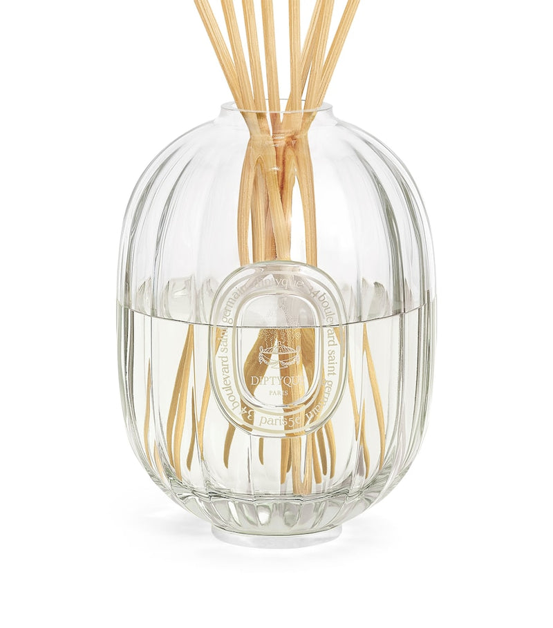 Diptyque Baies reed diffuser refill 2L - British product