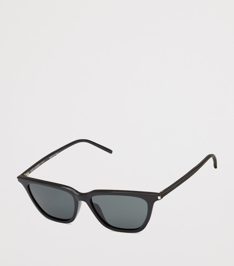 Saint Laurent square 889 sunglasses acetate (British brand)