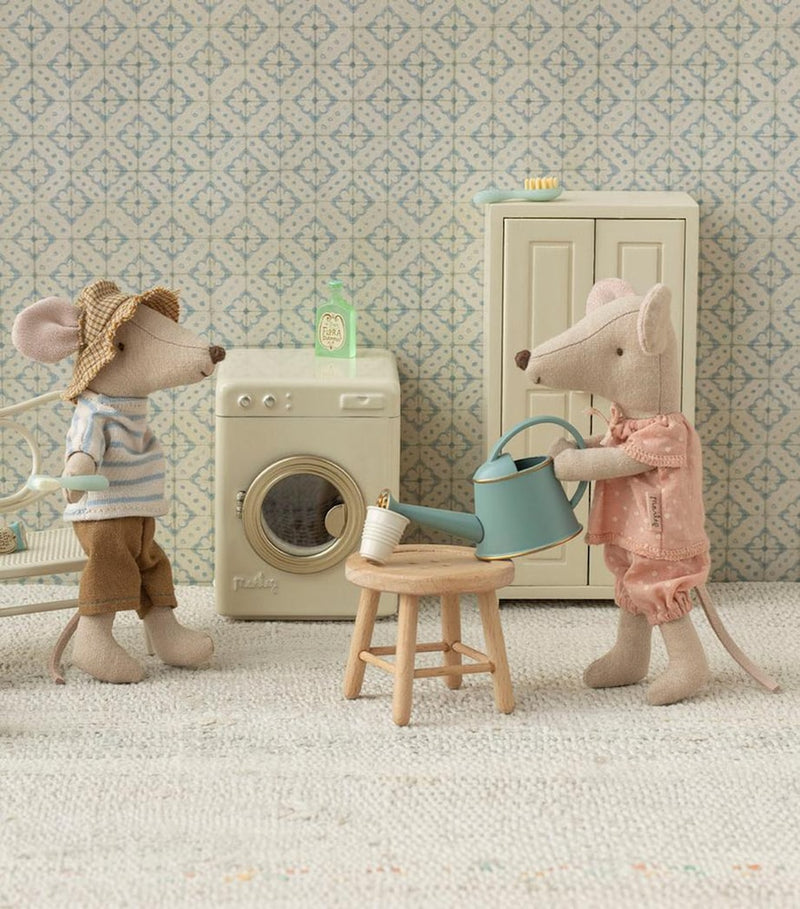 Maileg Big Sister Mouse in matchbox - British product