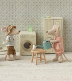 Maileg Big Sister Mouse in matchbox - British product