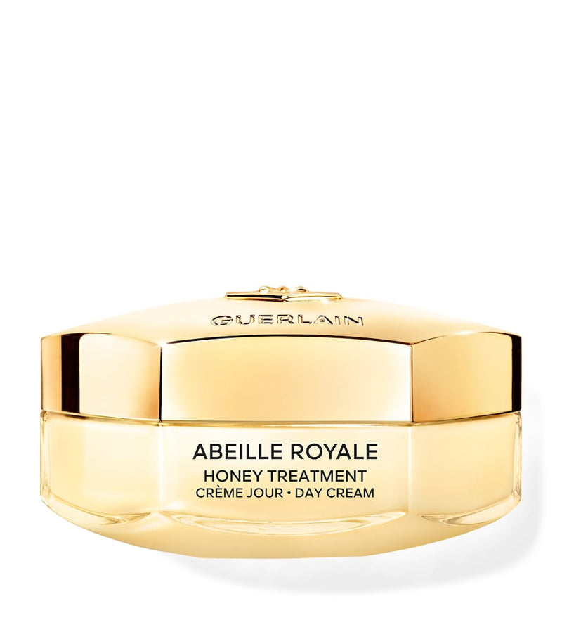 Guerlain honey treatment day cream 50ml, UK version