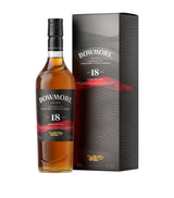 Harrods Bowmore 18-Year-Old Sherry Cask Single Malt Scotch Whisky 70cl- Buy online at McGrocer