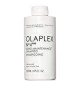 Harrods Olaplex No. 4 Fine Bond Maintenance Shampoo for Fine Hair 250ml- Buy online at McGrocer