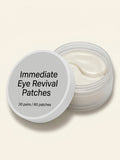 Charlotte Tilbury eye revival patches 30 pairs, UK version