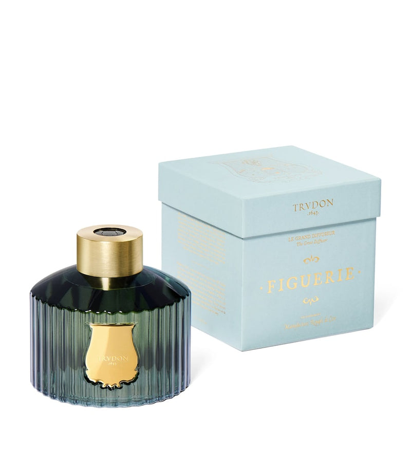 Trudon Figuerie diffuser 1L, imported from the UK