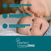 Perfect Mama TENS machine for labour pain relief, UK version