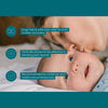 Perfect Mama TENS machine for labour pain relief, UK version